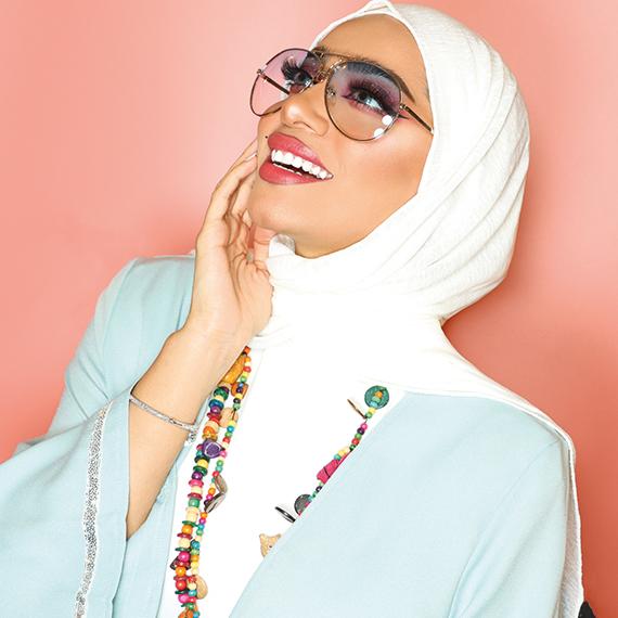 Fatima Al Dosari